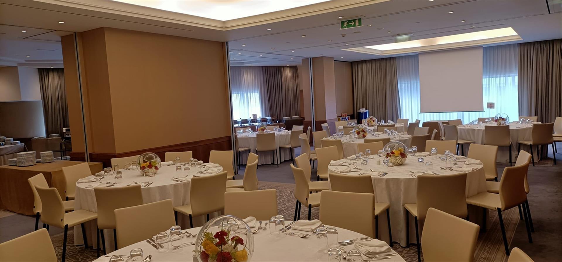 Immagine sala riunioni