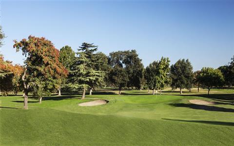 Dryden Park Golf Course