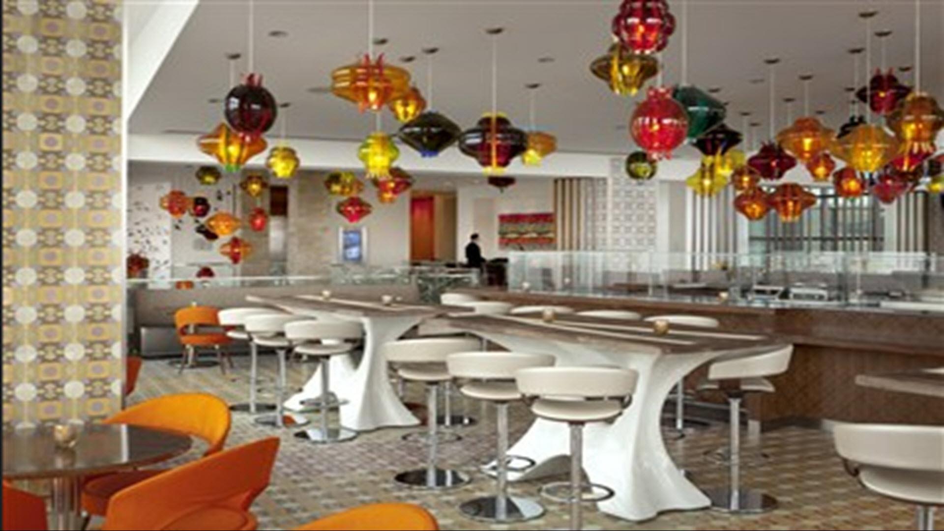 The Alexander in Indianapolis, IN