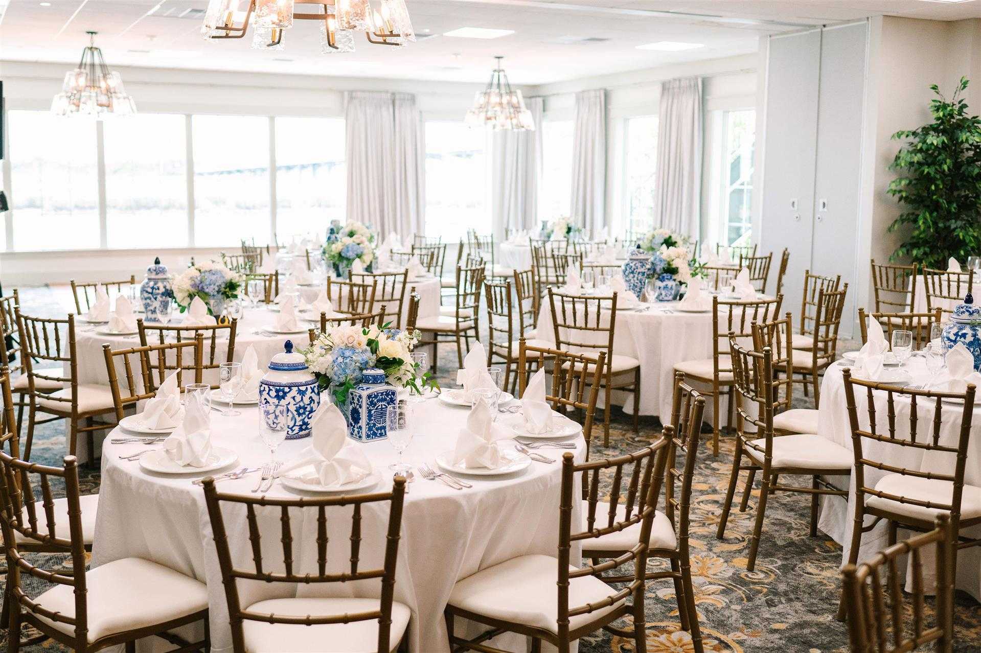 Oaks on the River Luxury Boutique Resort a Darien, GA