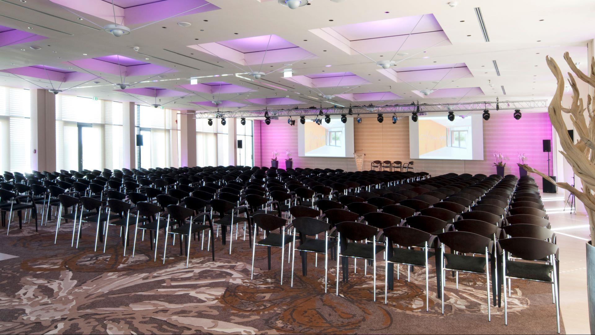 Atrium Hotel Mainz image