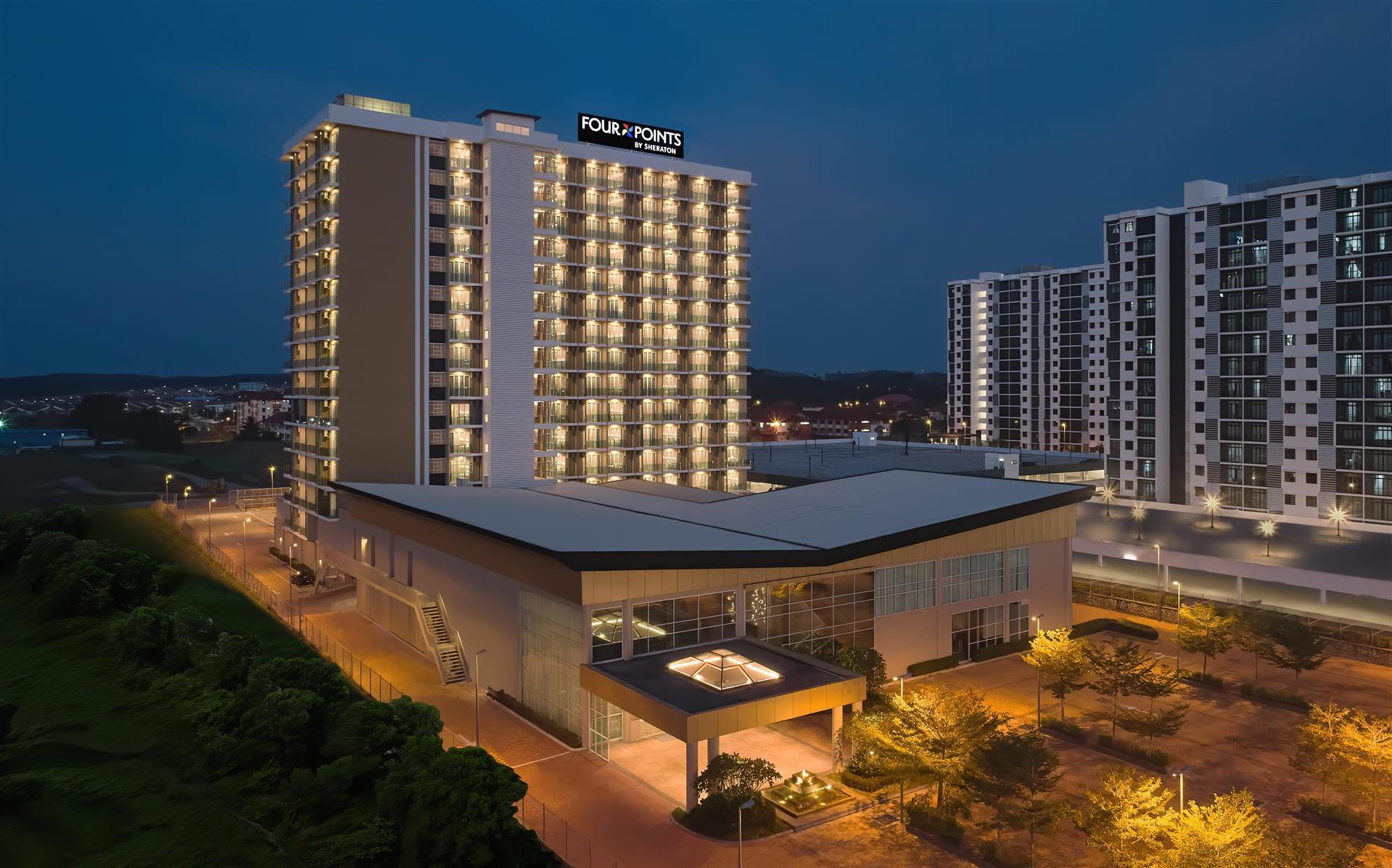 Four Points by Sheraton Desaru image