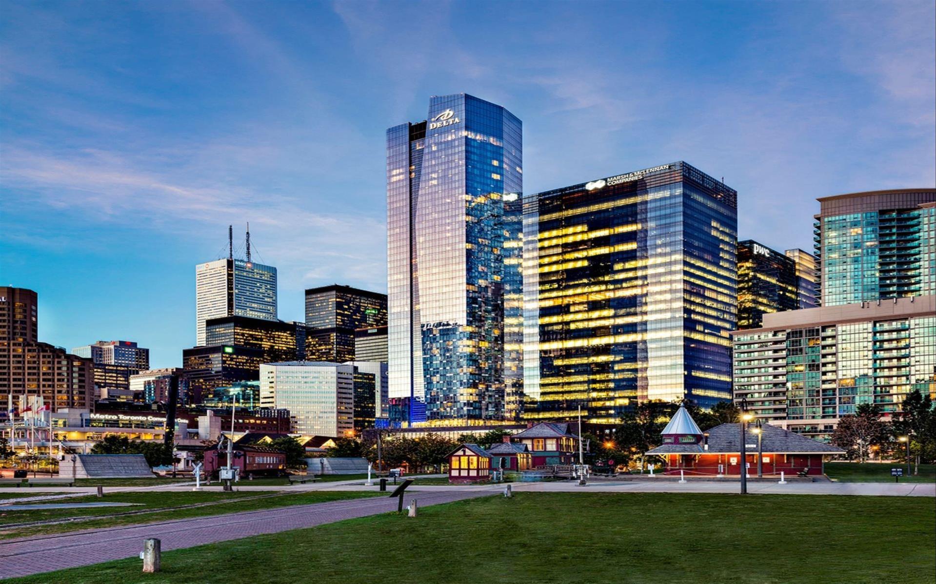 Delta Hotels Toronto image