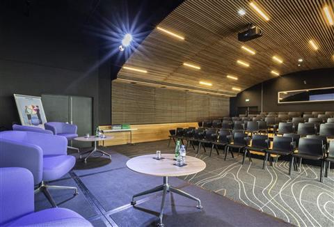 Novotel Annecy Centre в Annecy, FR