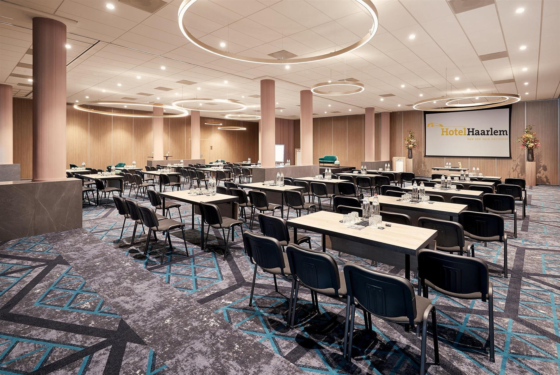 Van der Valk Hotel Haarlem image