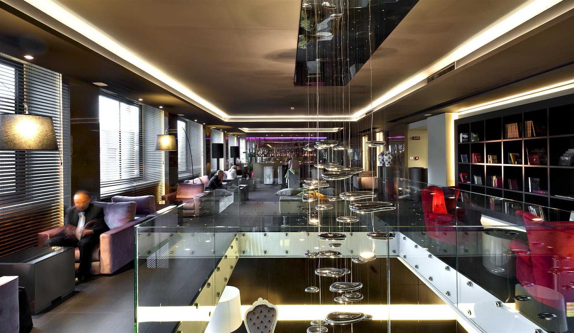 Hotel Ambasciatori a Firenze, IT