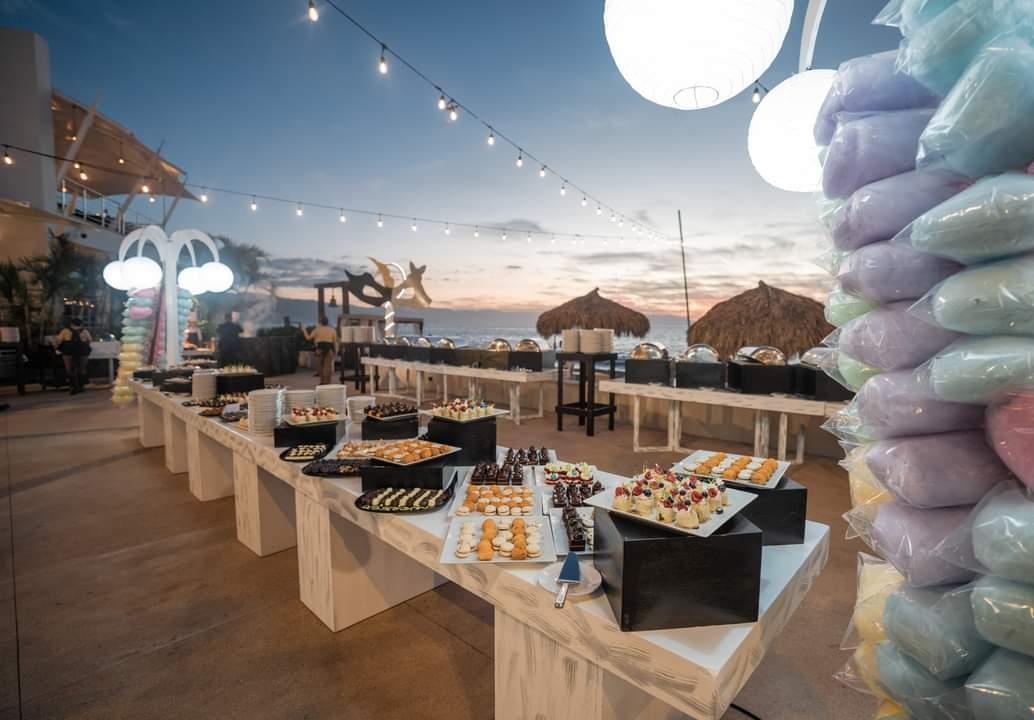 Imagen de la sala de reuniones