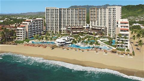 Dreams Vallarta Bay Resort & Spa, All Ages All-Inclusive a Puerto Vallarta, MX