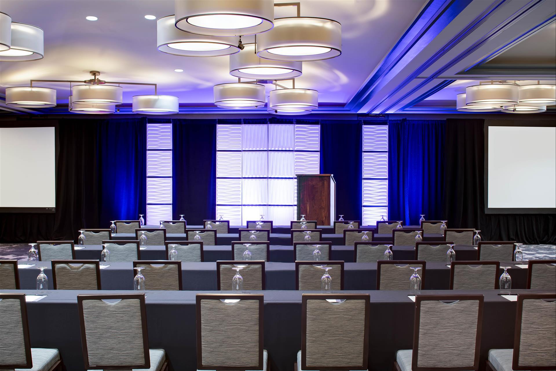 Изображение помещения для встречи