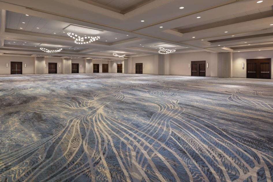 Изображение помещения для встречи