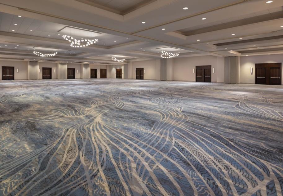 Изображение помещения для встречи