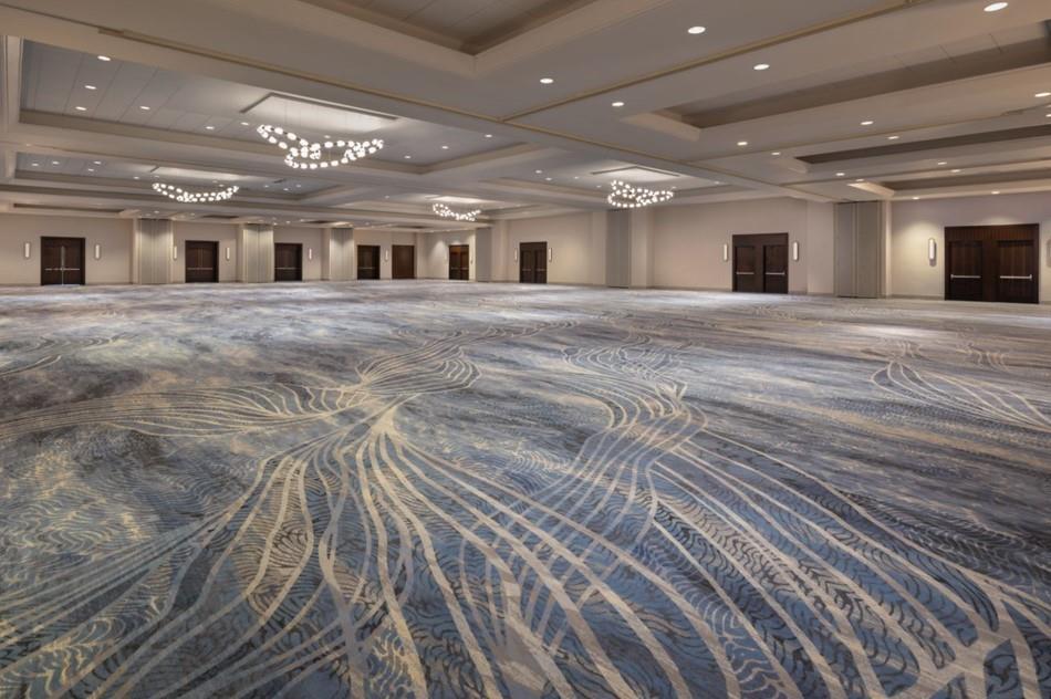 Изображение помещения для встречи