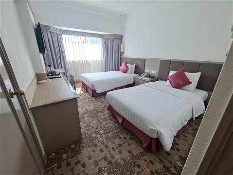 Sunway Hotel Hanoi a Hanoi, VN