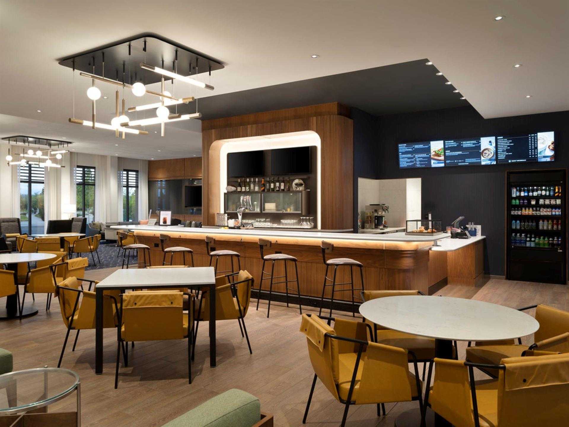 Courtyard by Marriott Billings em Billings, MT