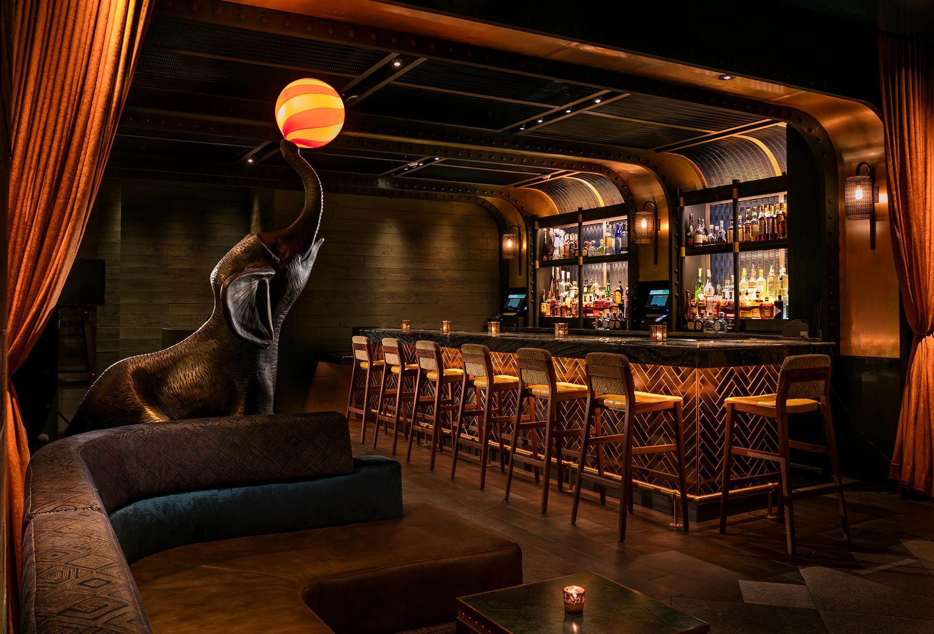 Afbeelding vergaderzaal