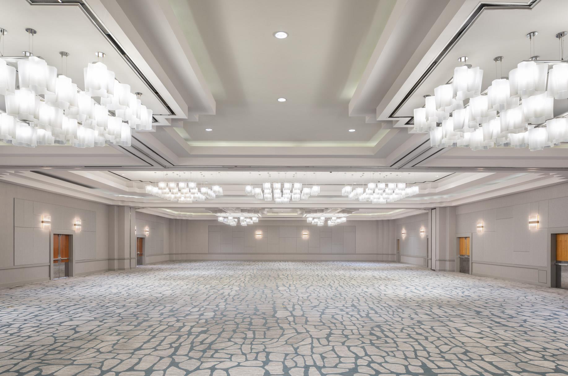 Immagine sala riunioni