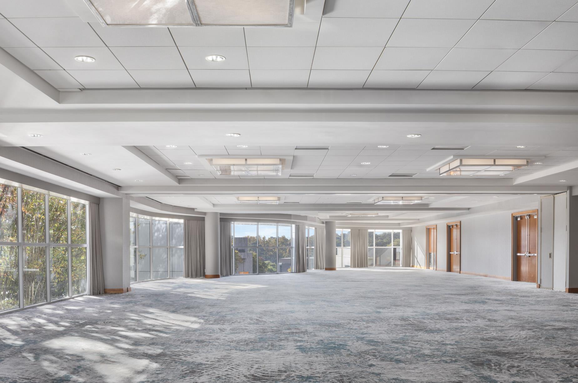 Immagine sala riunioni