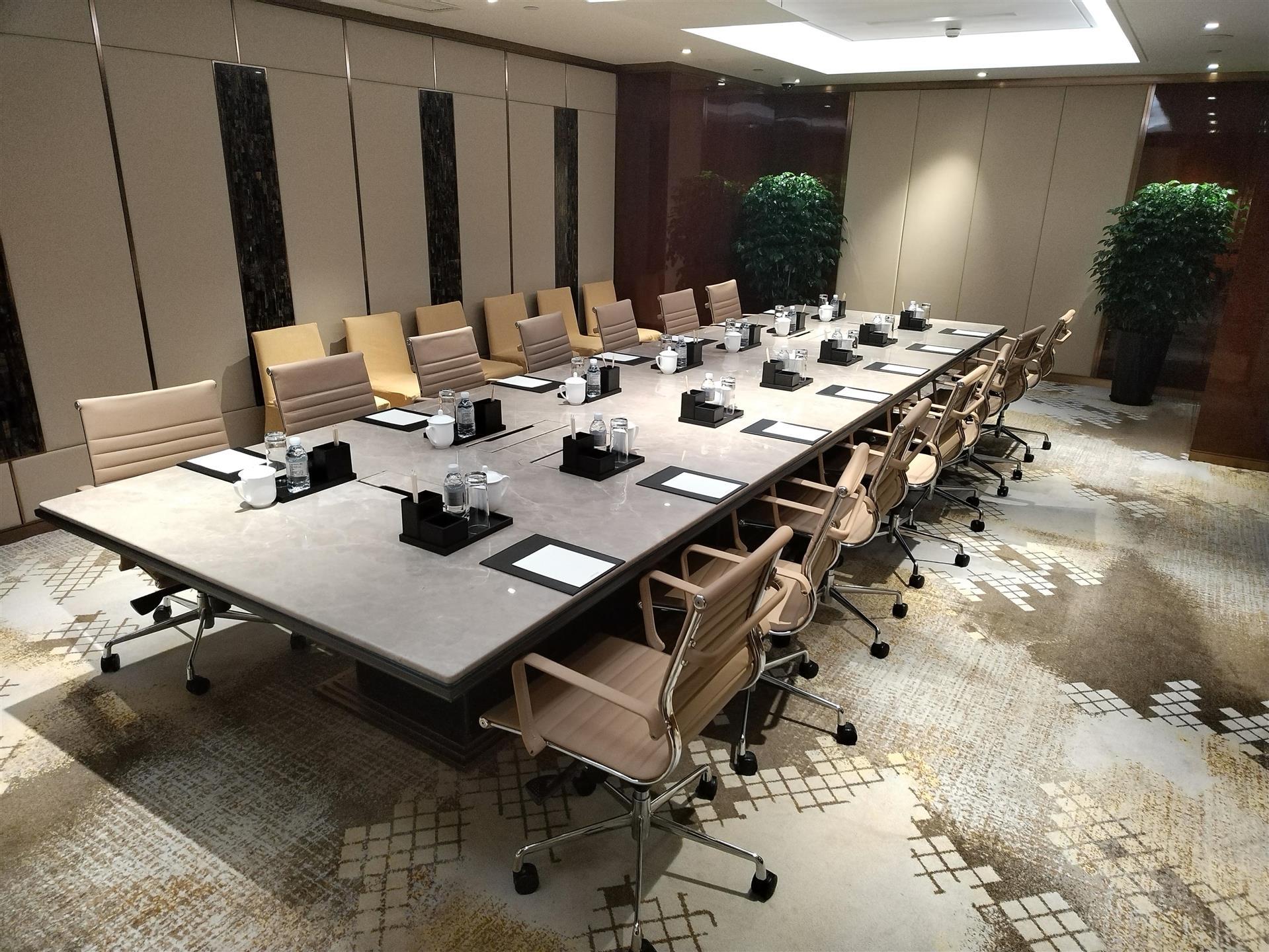 Immagine sala riunioni