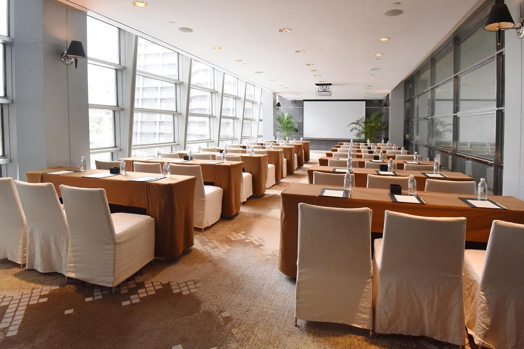 会议室图像