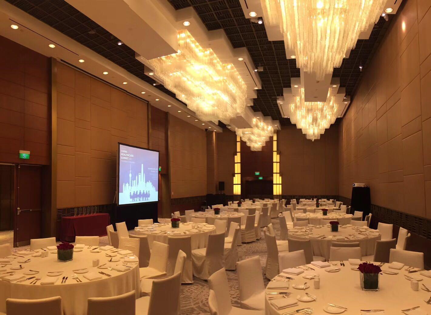 Immagine sala riunioni