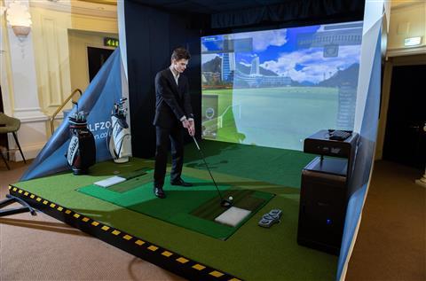 The Dilly, London, GB1