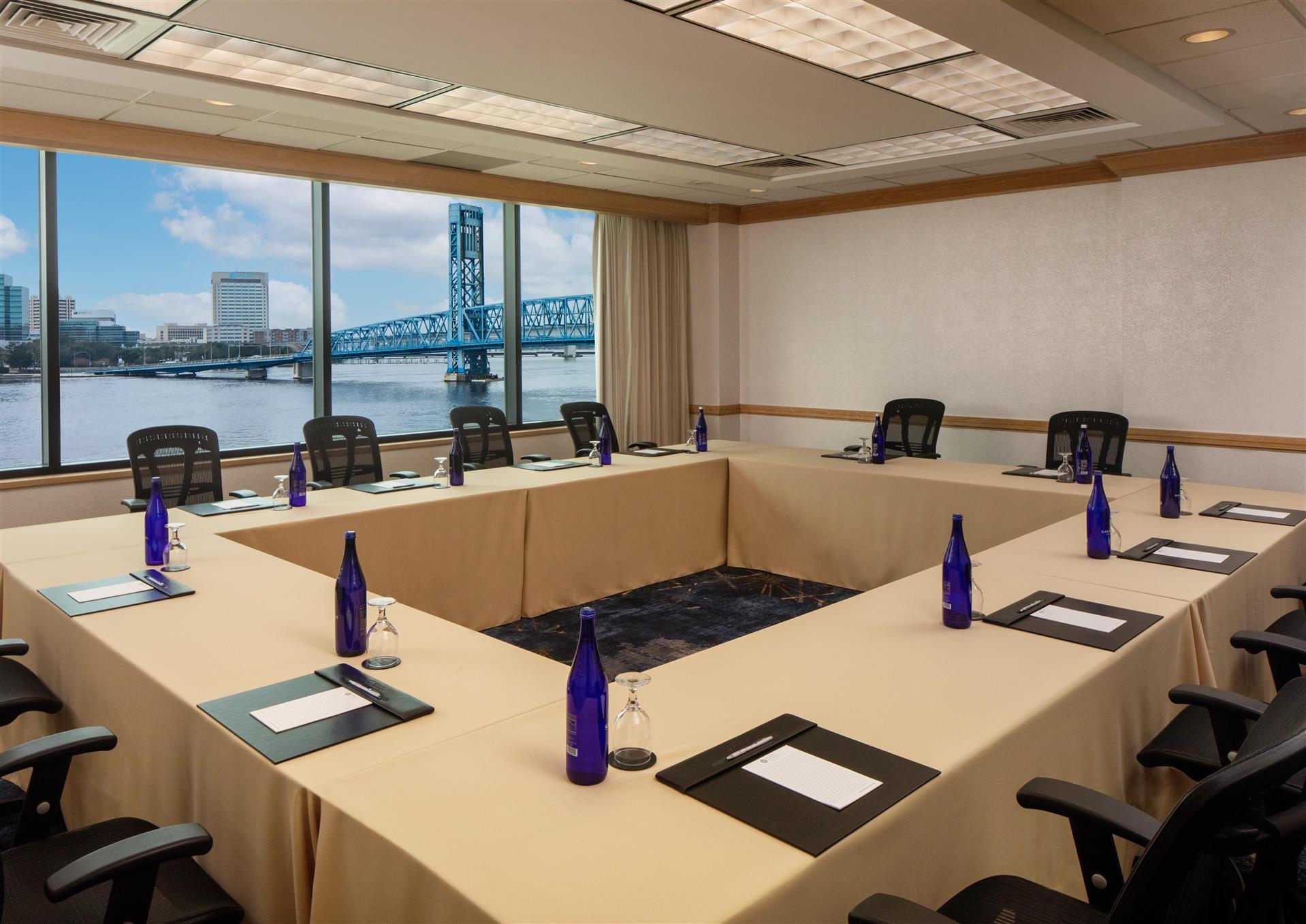 Immagine sala riunioni