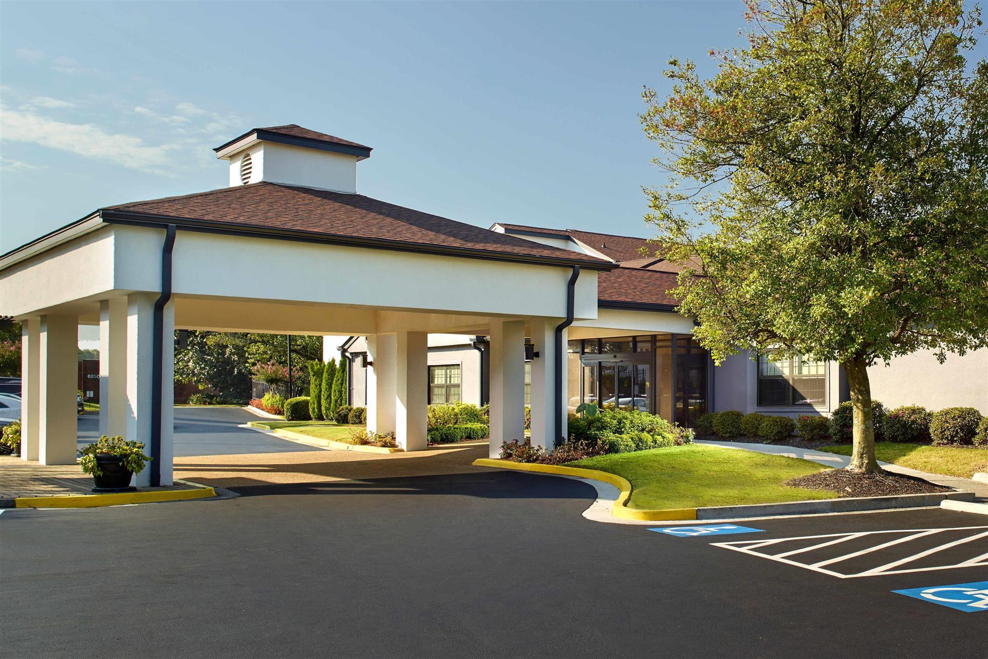 Sonesta Select Atlanta Norcross I-85 image