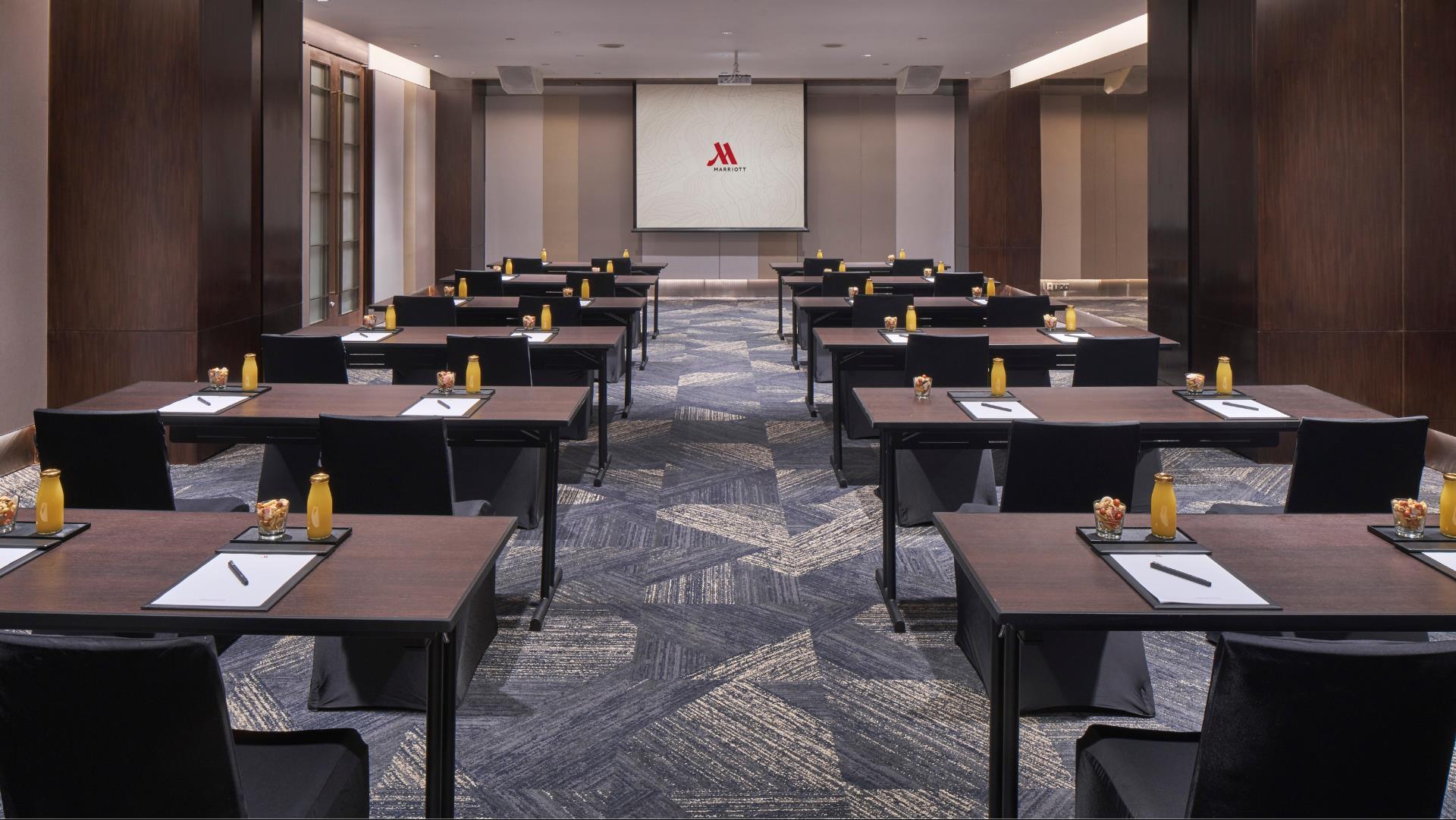 Meeting room image
