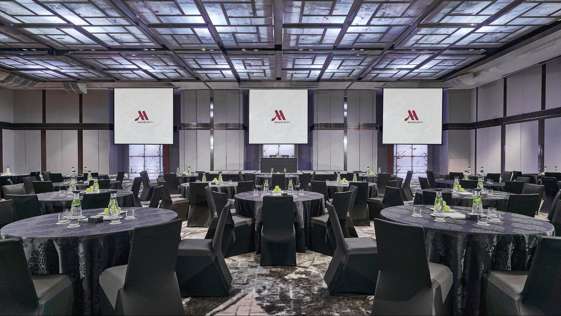 Singapore Marriott Tang Plaza Hotel image