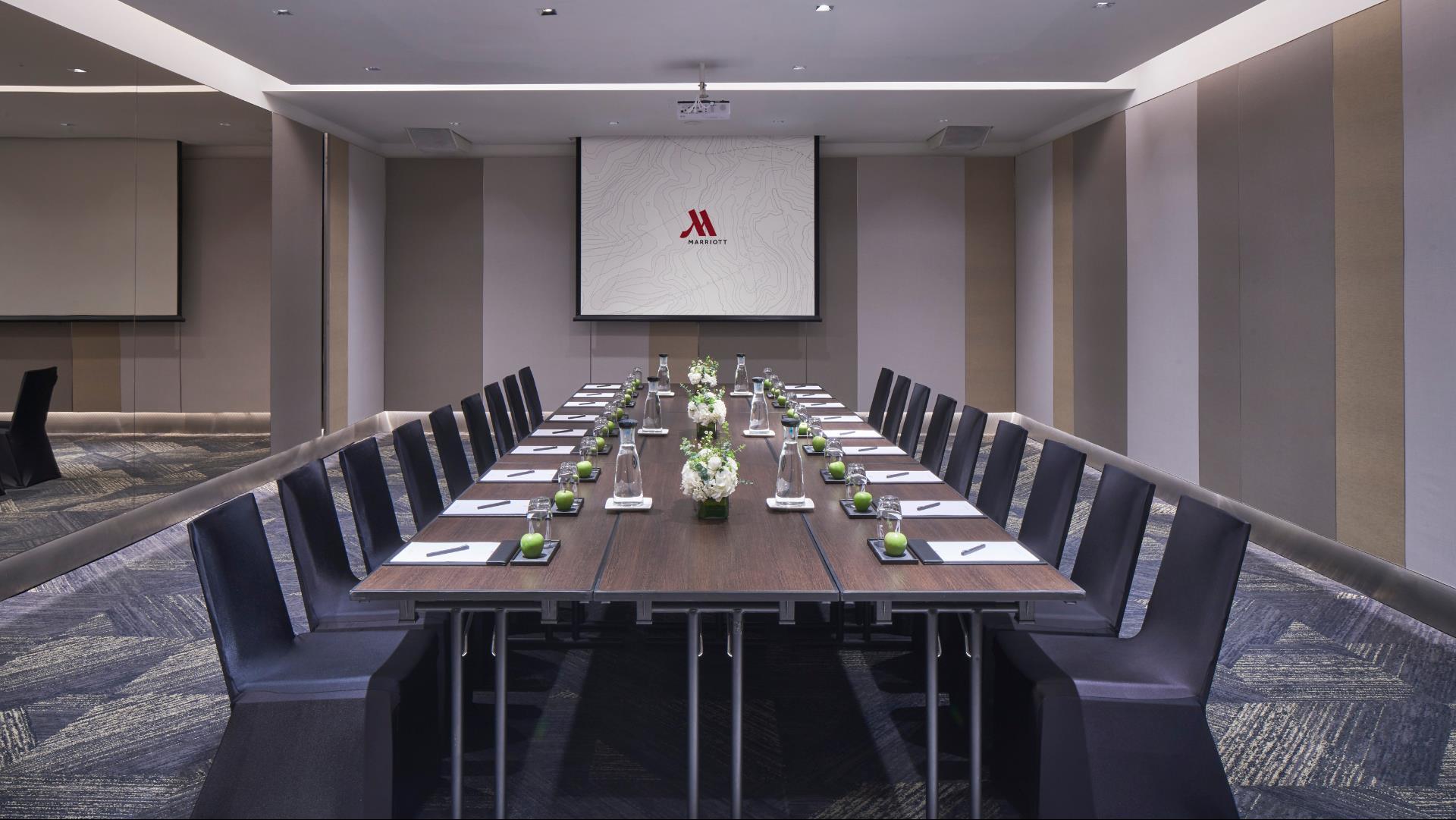Meeting room image