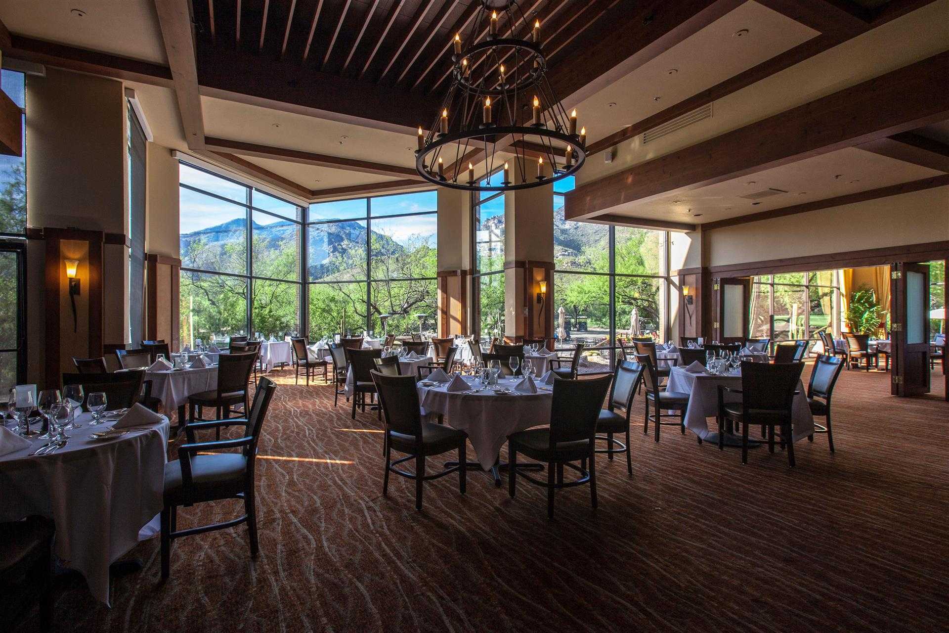 The Lodge At Ventana Canyon a Tucson, AZ