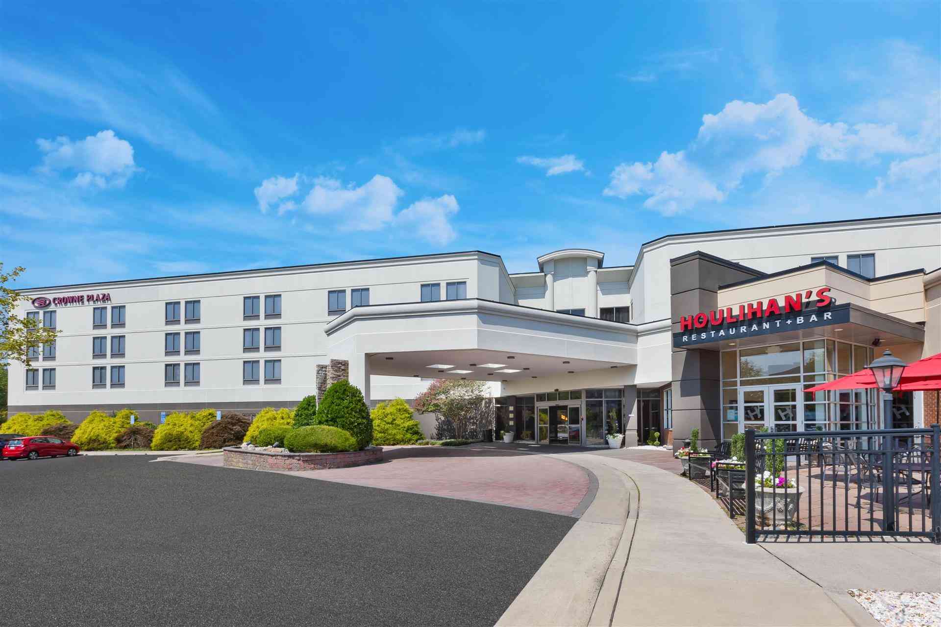 Crowne Plaza Dulles Airport, Herndon, VA