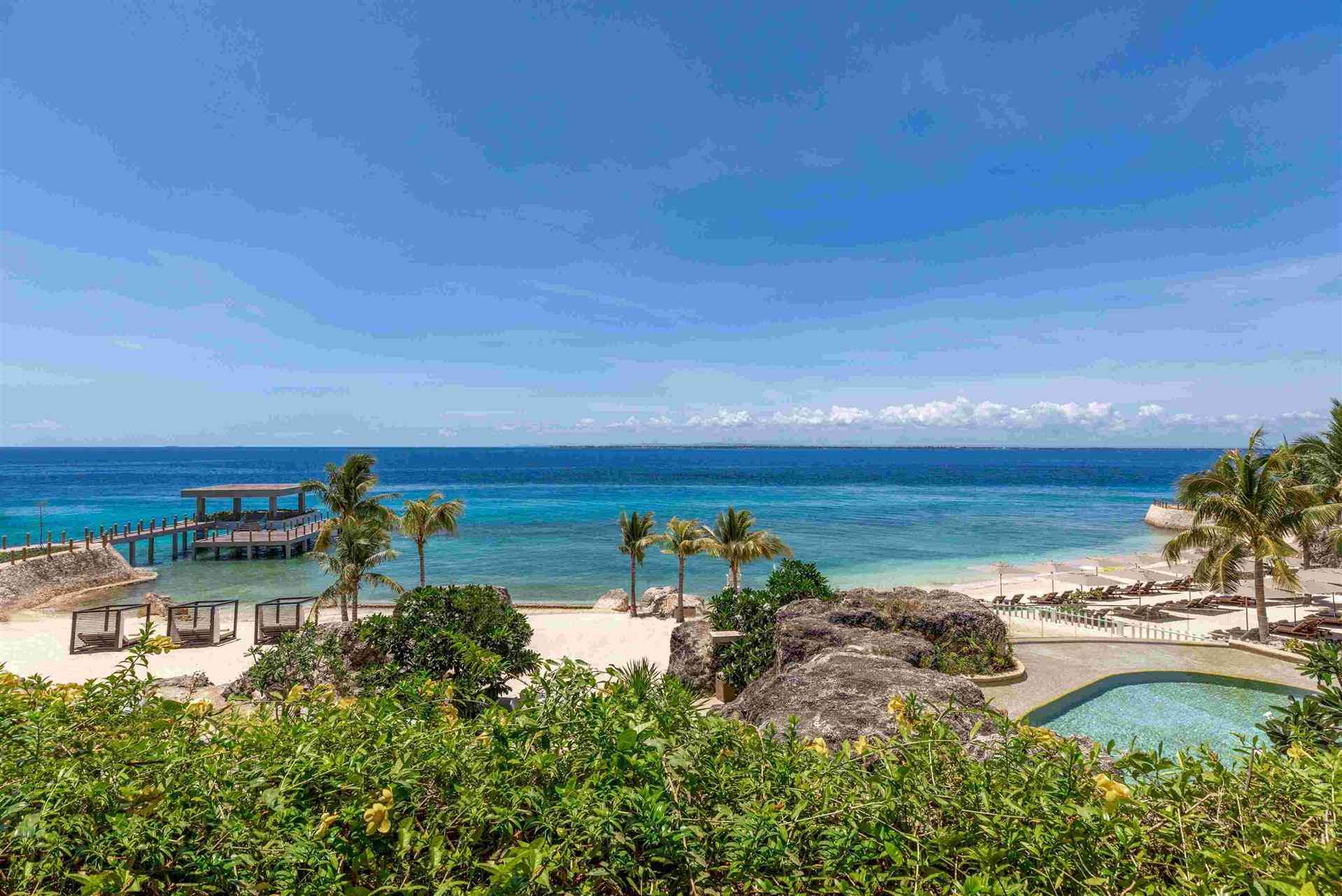 Sheraton Cebu Mactan Resort a Cebu, PH