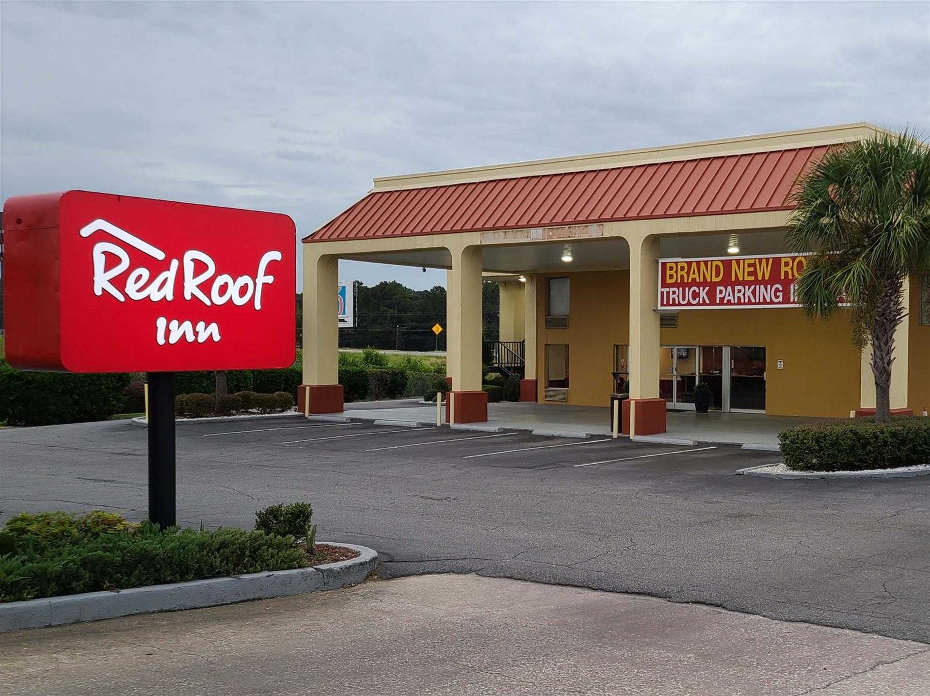 Red Roof Inn Tifton in Tifton, GA