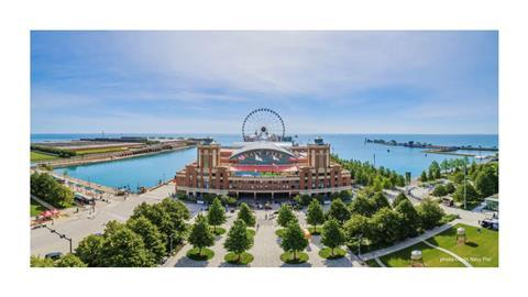 Navy Pier