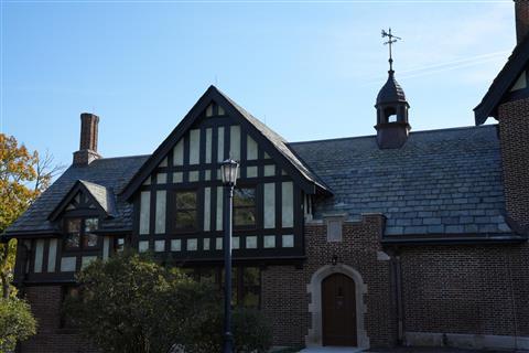 Finca Mayslake Peabody