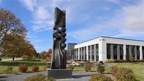 Museo Lizzadro de Arte Lapidario