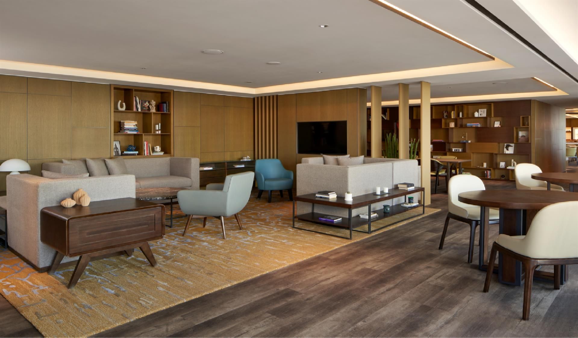 Bild des Veranstaltungsortes