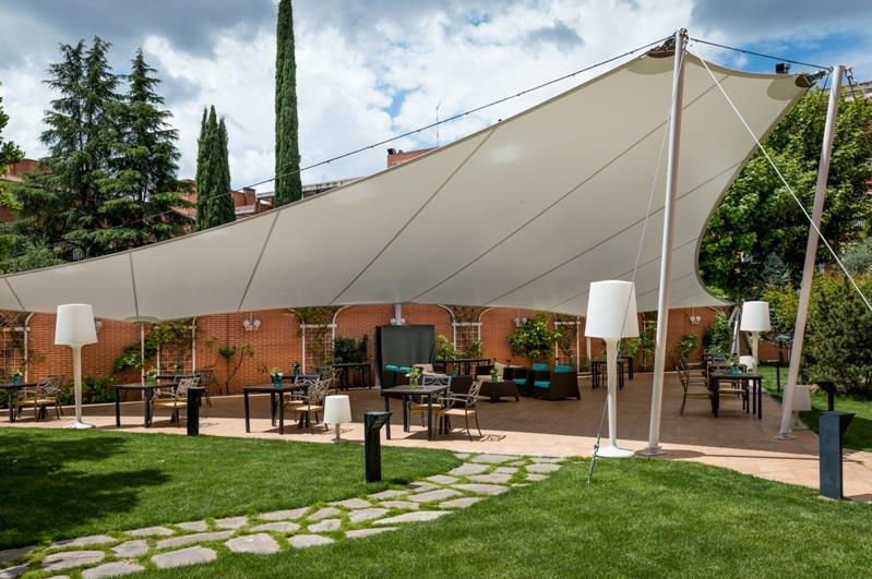 Immagine sala riunioni