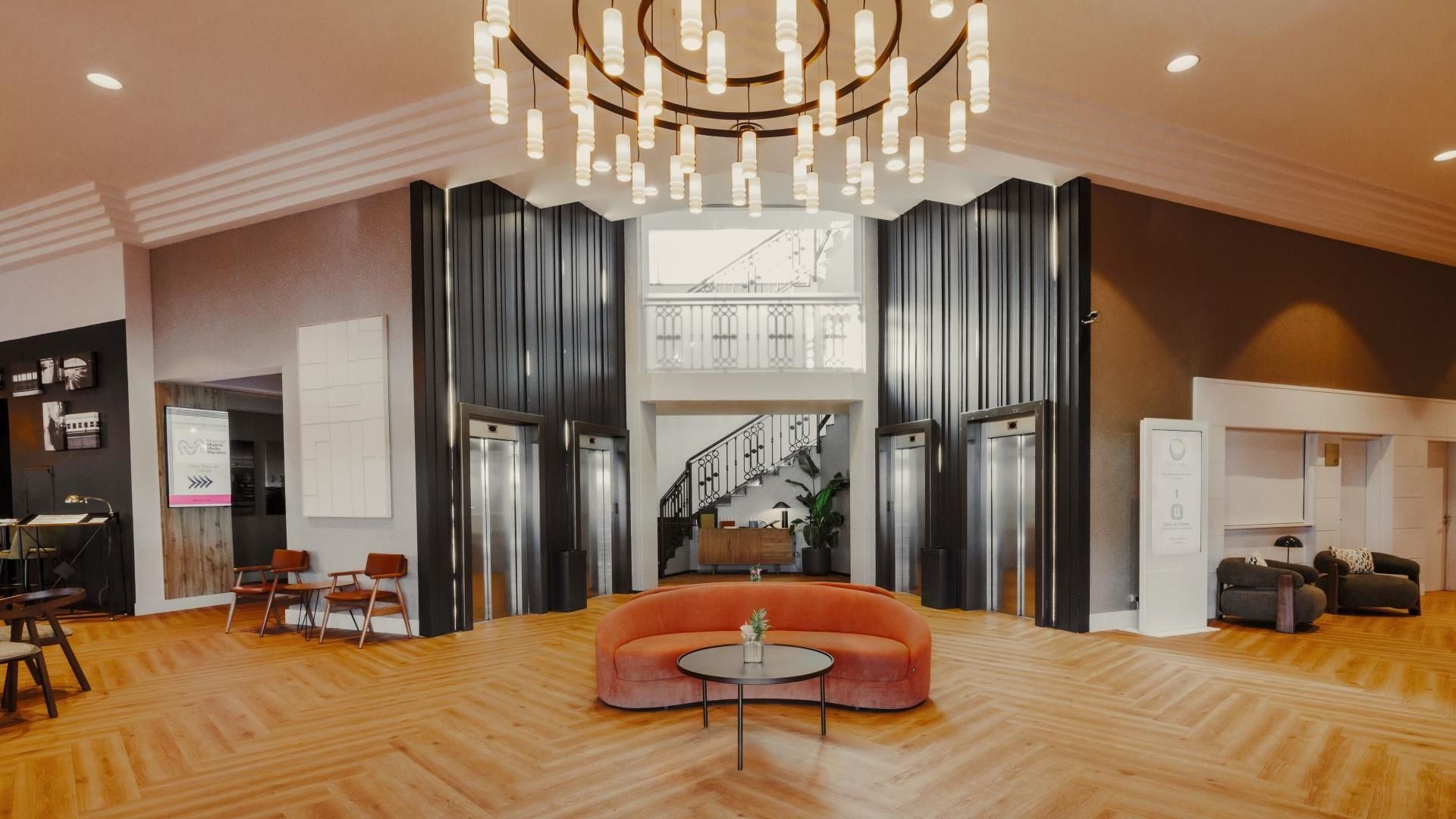 Изображение места проведения