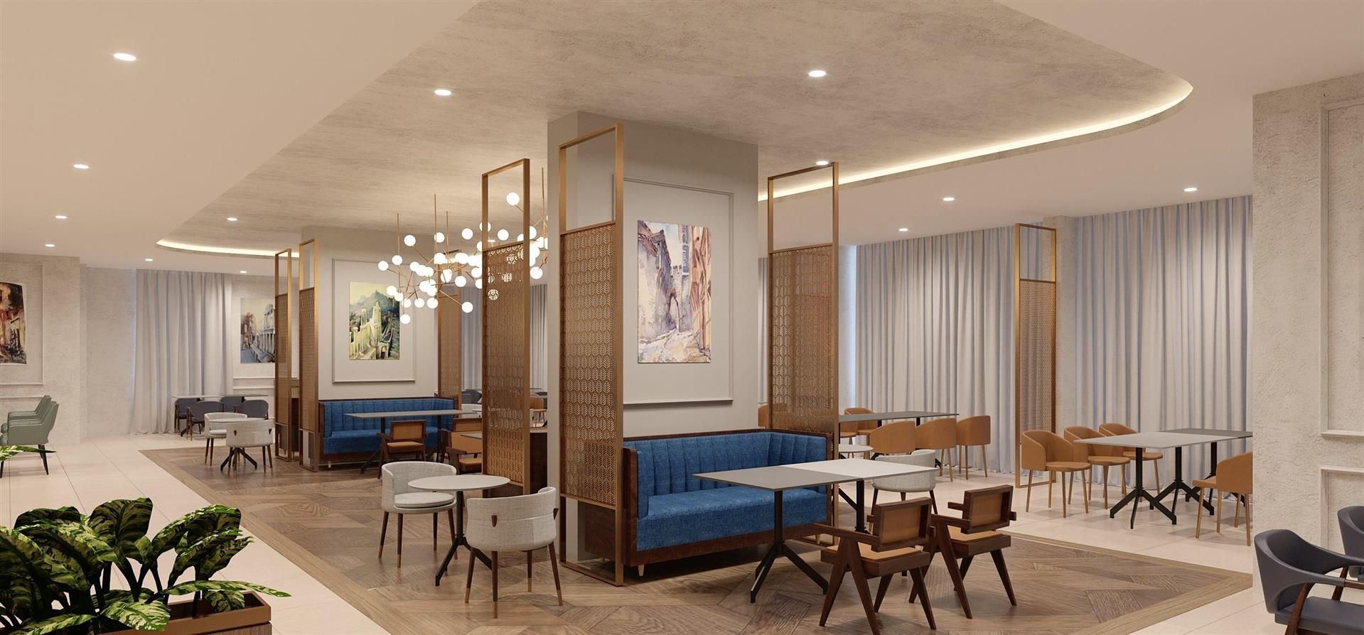 Изображение места проведения