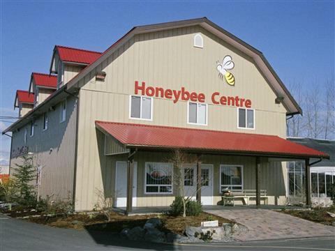 Honeybee Centre
