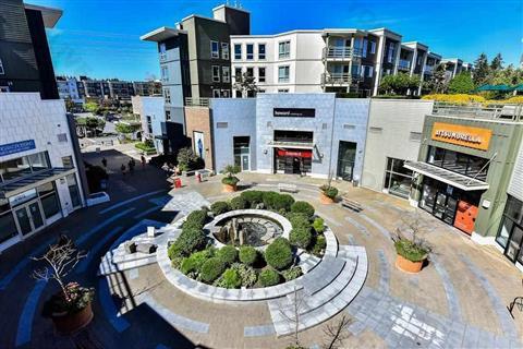 The Shops at Morgan's Crossing