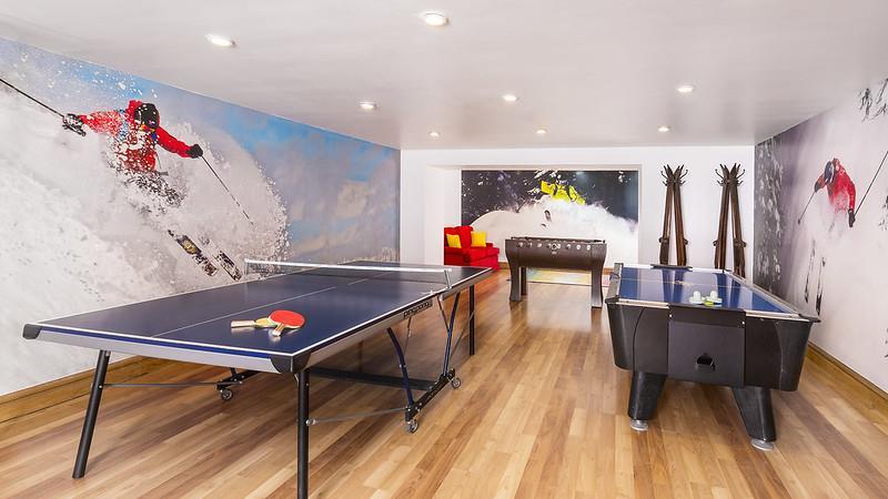 Toplantı odası resmi