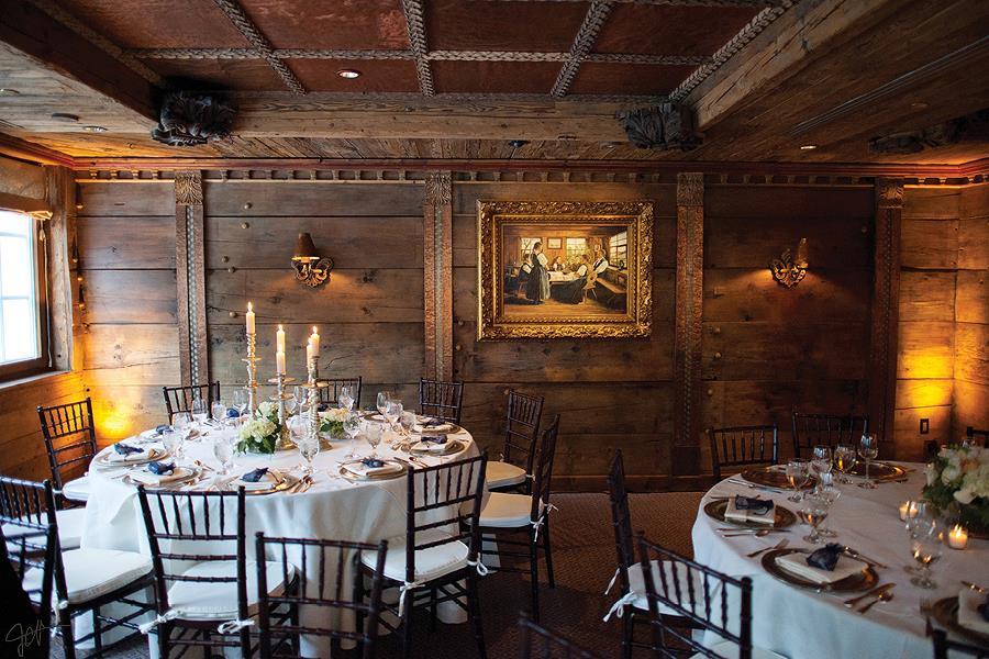 Immagine sala riunioni