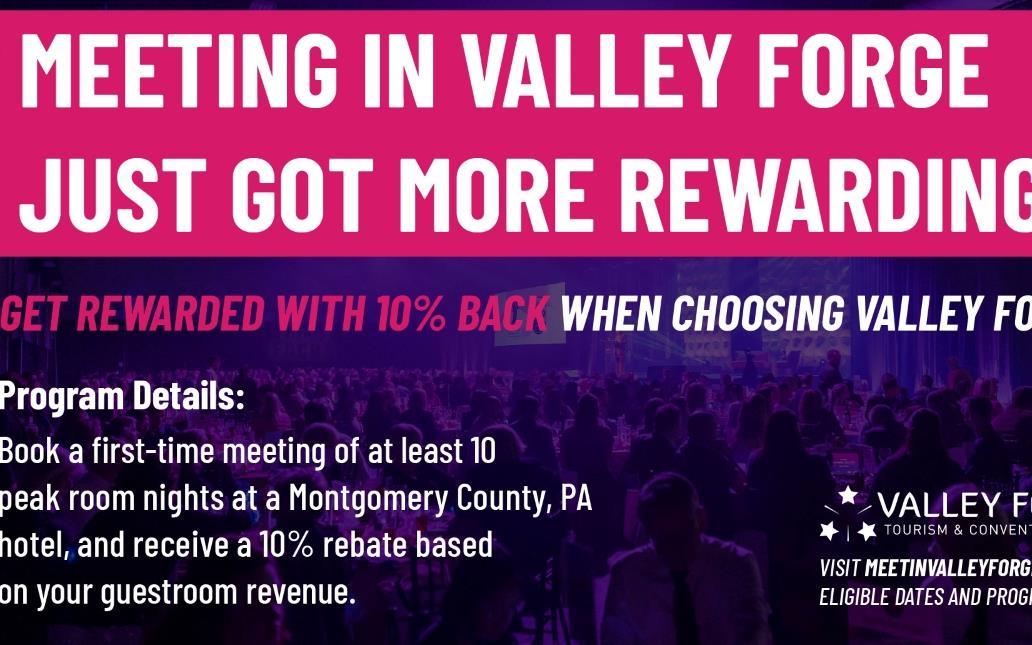 GET REWARDED WITH 10% BACK image