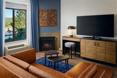Martis Valley Lodge , Tapestry Collection by Hilton, Truckee, CA