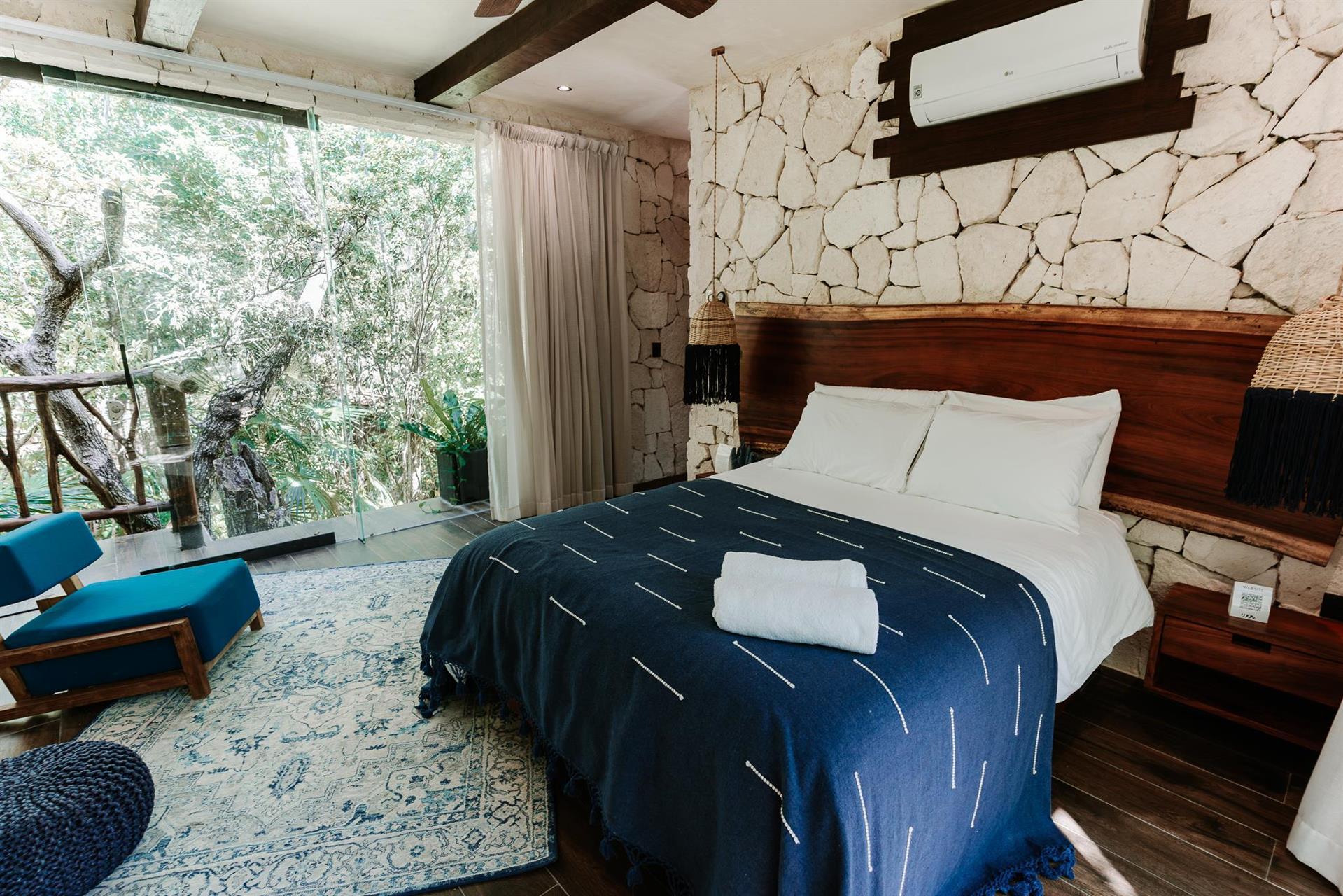 Kaaba Luum Hotel and Retreat Center image