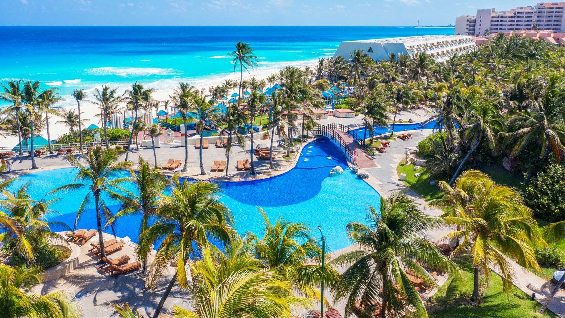 The Pyramid Cancun en Cancun, MX