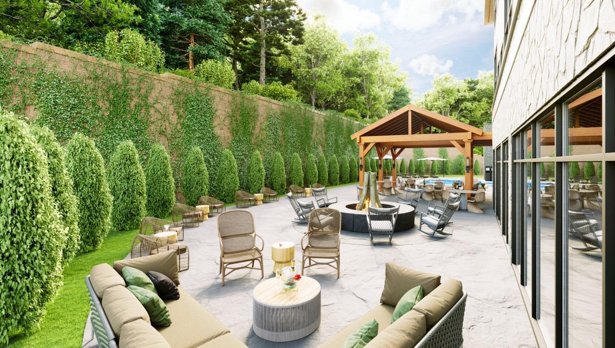 Toplantı odası resmi